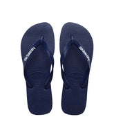 Havaianas Men's Rubber Logo Thongs